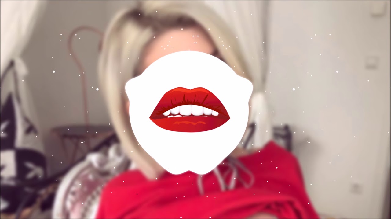 Katja Krasavice - Dicke Lippen (Nightcore)