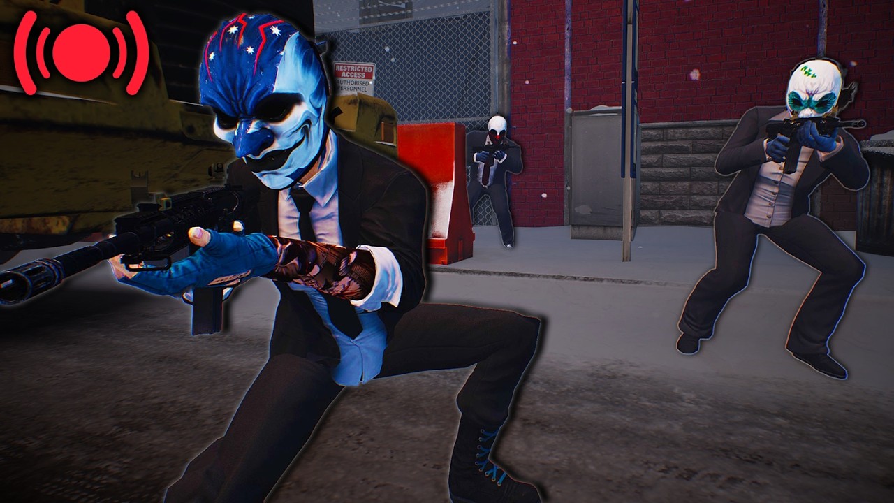 🔴LIVE | Casually Grinding a New Account | !newvid | !discord | !PD3