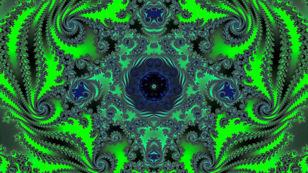 Sangeet - Fulfillment (Chillheimer Psybient Remix)