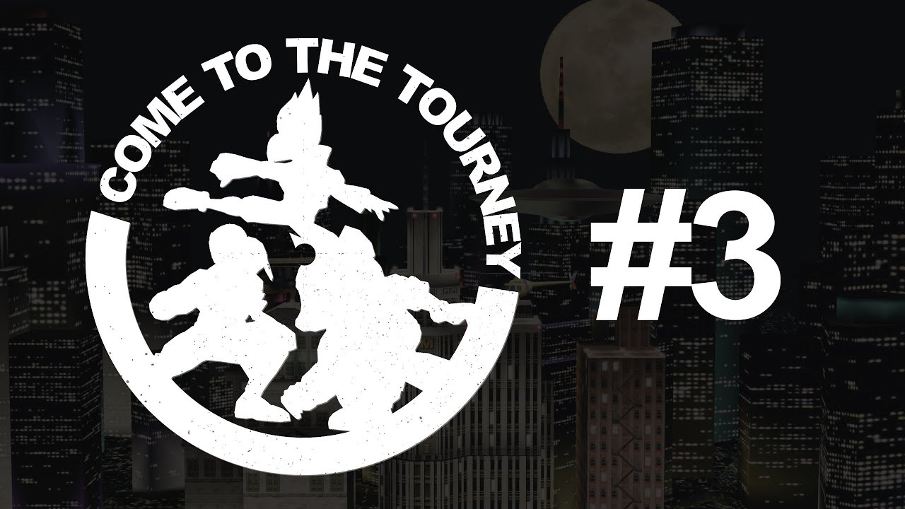 C3T #3 (Melee Tournament)