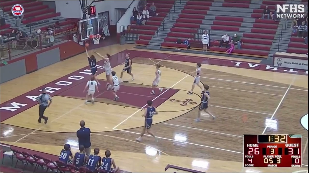 JV Offensive Highlights1