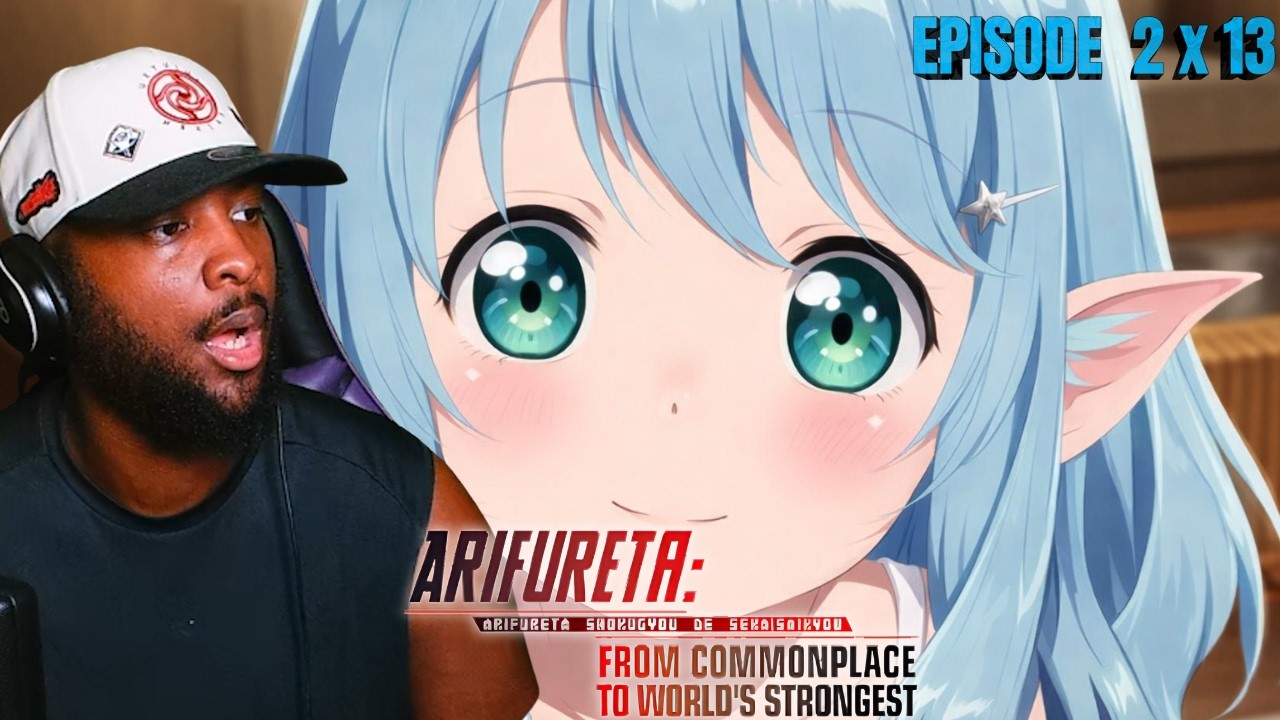 The Filler Episode | Arifureta From Commonplace to World's Strongest Episode 2X13 Reaction
