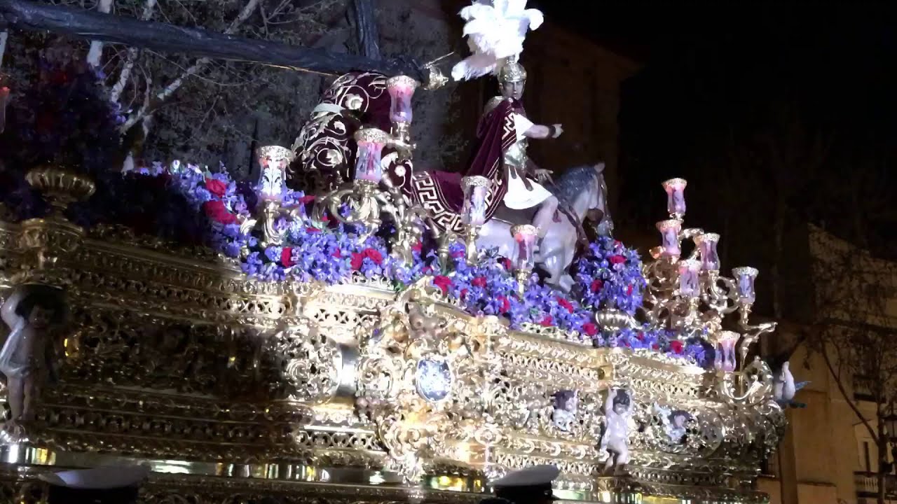 Cristo de las Tres Caídas (Historias de Judea)