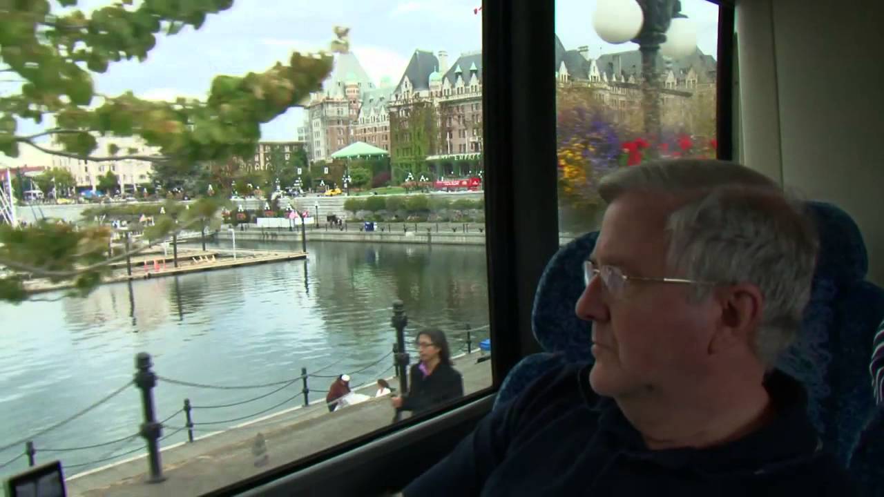 Victoria Highlights | Shore Excursion | NCL