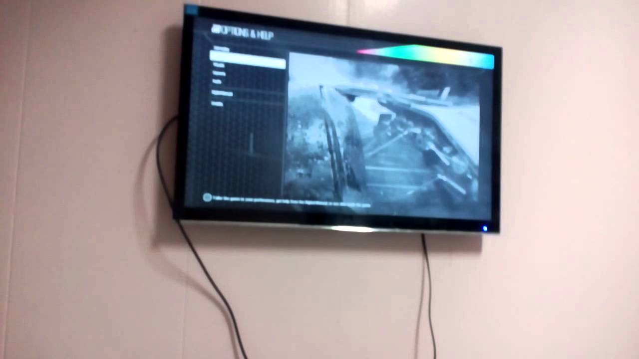 How to use HORI steering wheel 4 Project CARS PS4