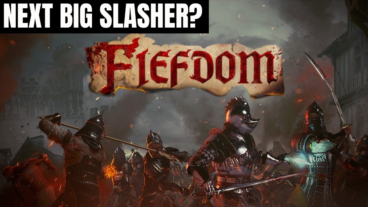Chivalry 2 Fans Should Watch Fiefdom Closely