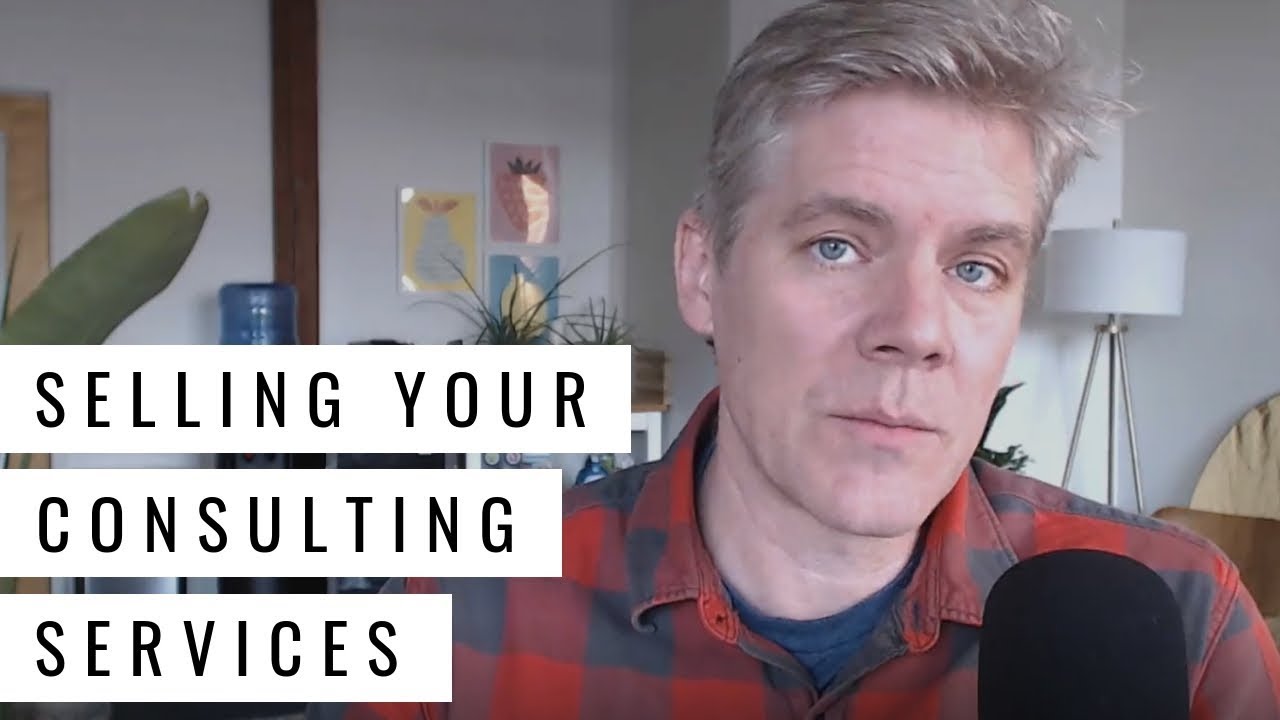 Selling Consulting Services: How to Price Strategy and Implementation