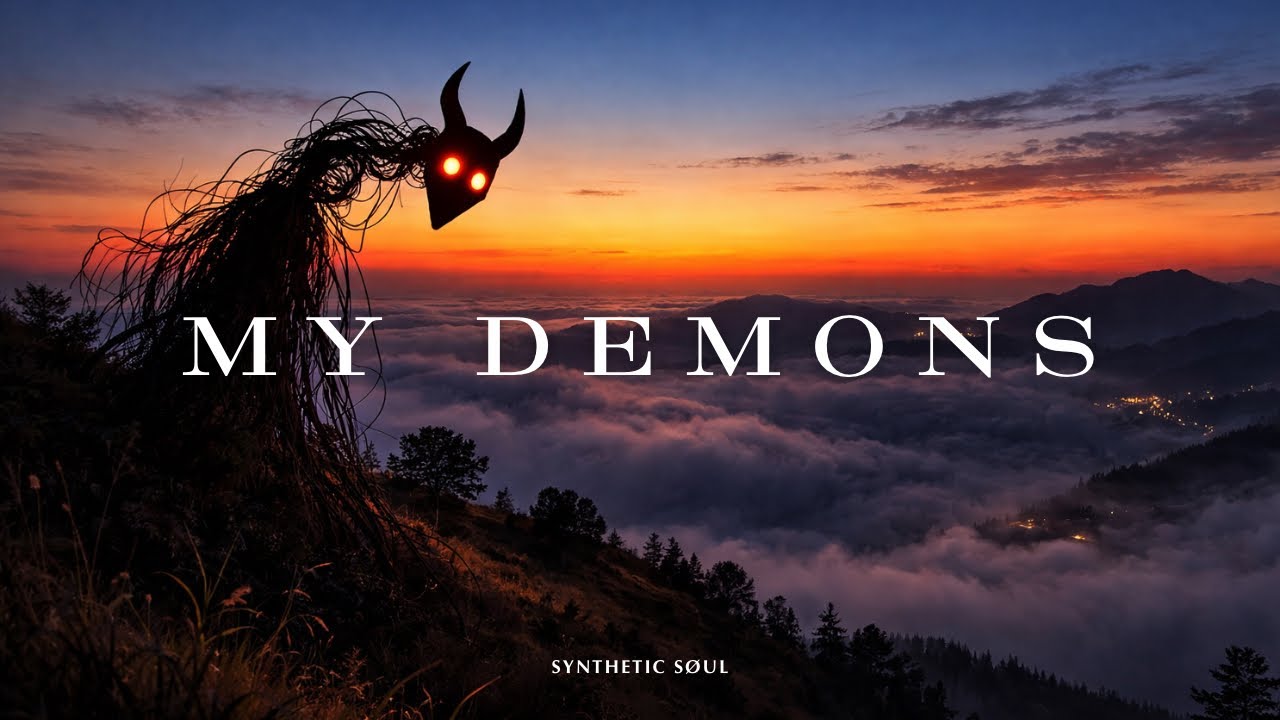 Synthetic Søul - My Demons