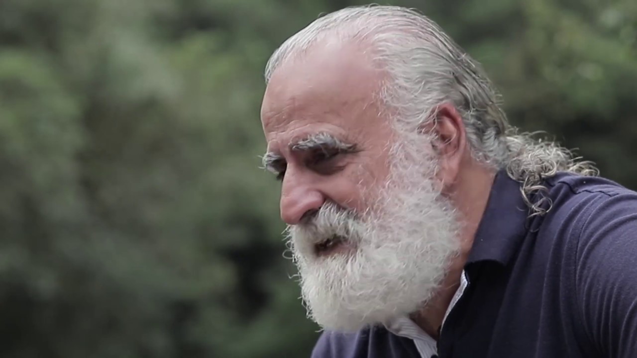 Jairo Restrepo, su acercamiento a la Agricultura Regenerativa