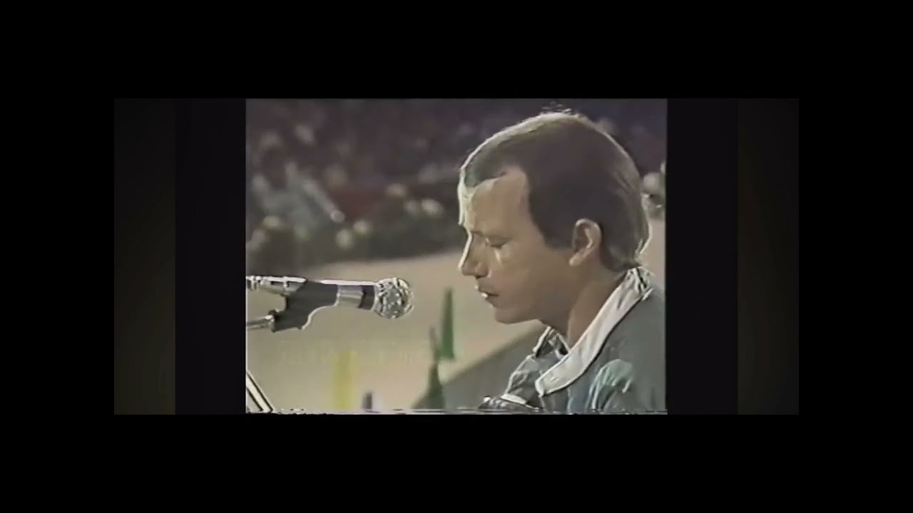 Silvio Rodríguez - Playa Girón