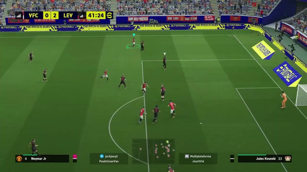 Efootball liga