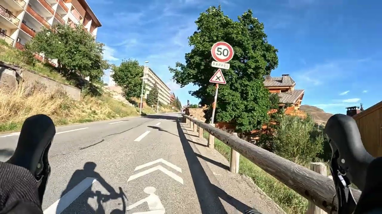 ALP D'HUEZ