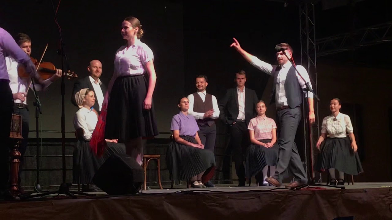 FS Hornád - Klenovská rontouka 2019