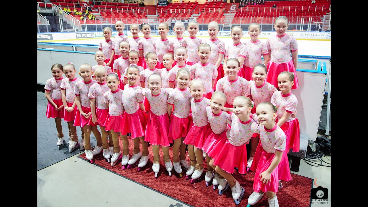 Team Minique kausivideo 2022-2023