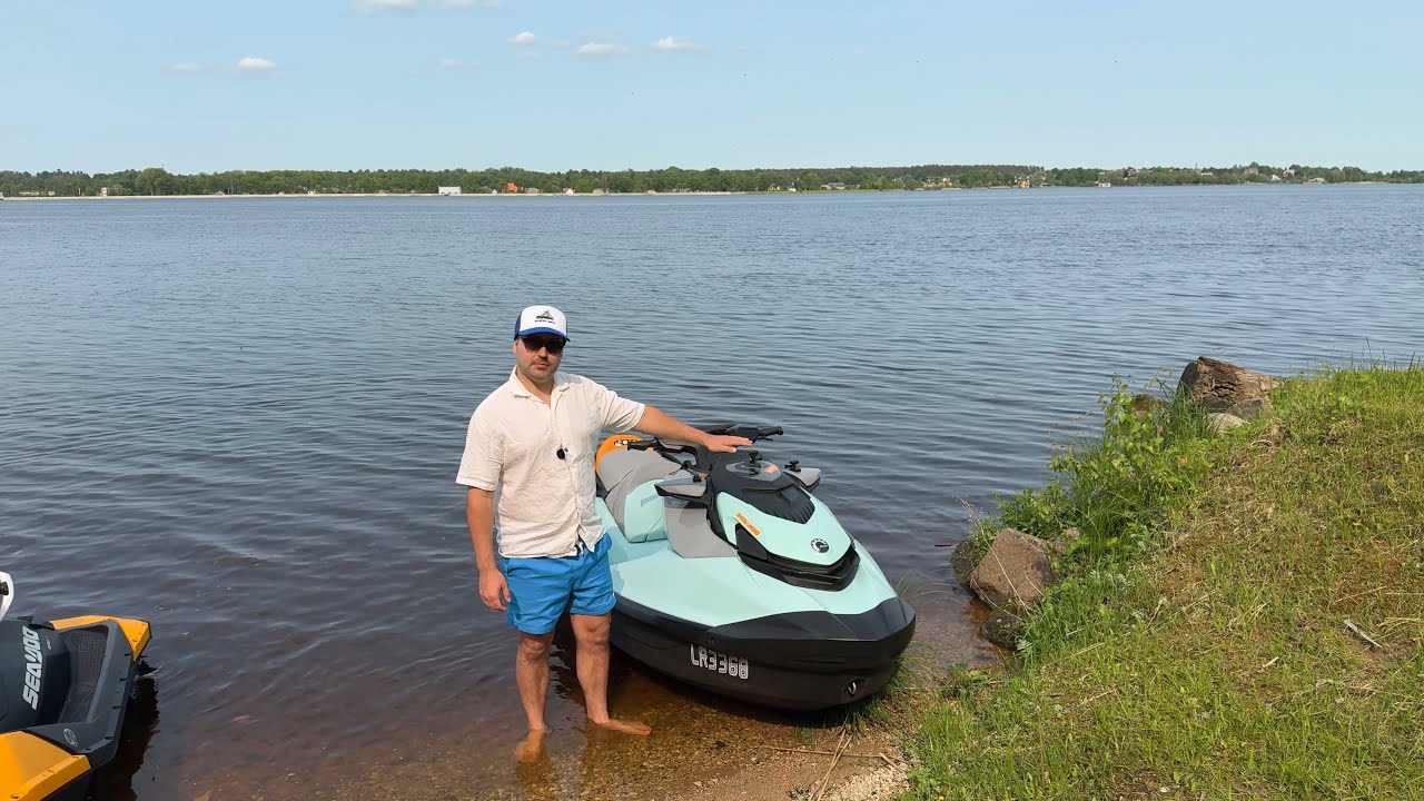 KURAM BŪS PIEMĒROTS SEA DOO WAKE 170 ZS ?