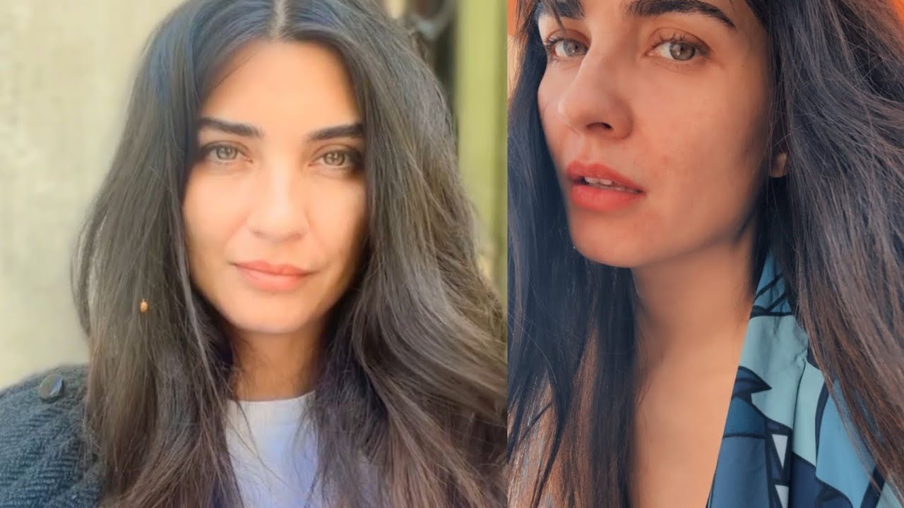 Did Tuba Büyüküstün drive under the influence of alcohol? #tubabüyüküstün #enginakyürek 