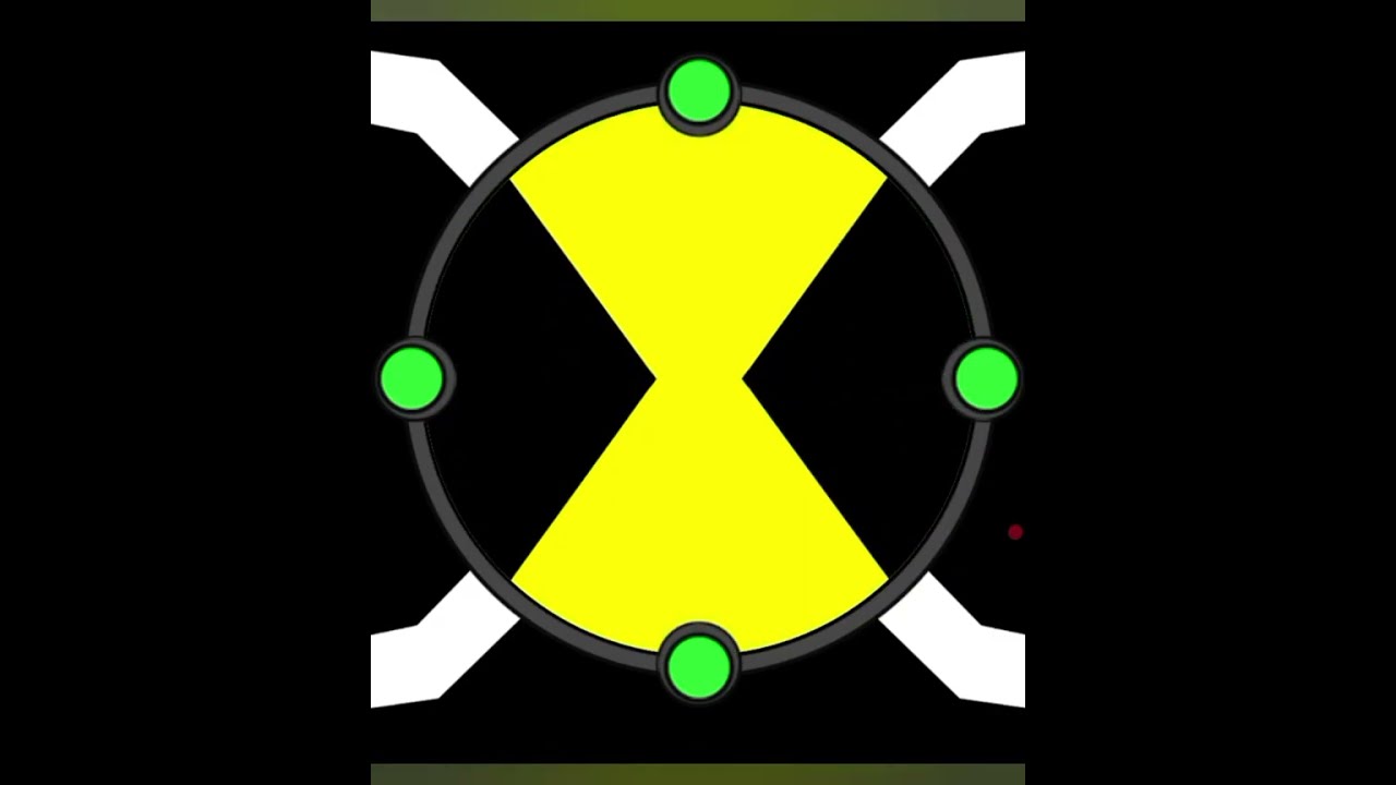 #ben10 #viralvidoes Новое обновление приложения Omnitrix для изменения ДНК и восстановления генов