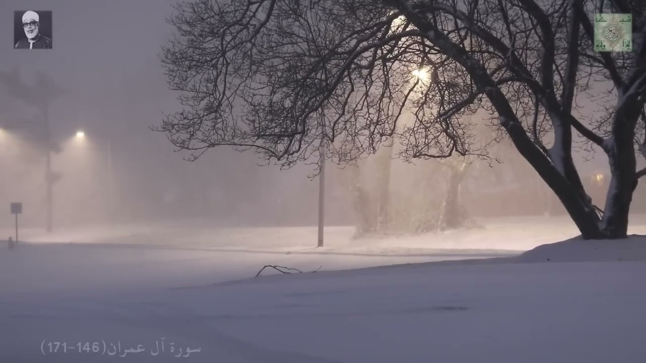 #تلاوات مختارة للشيخ #الحصري بمد المنفصل   #مقام النهاوند