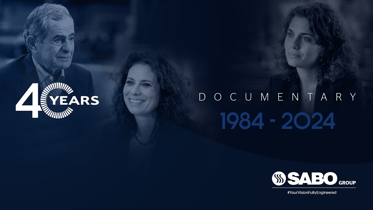 40 years - SABO Documentary