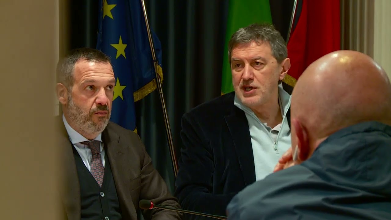 Nuova Pescara, la Regione tira dritto: “Si farà il primo gennaio 2027”