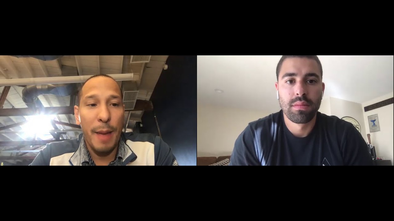 Episode 38: "SAM"mies, Senior Ass Massage