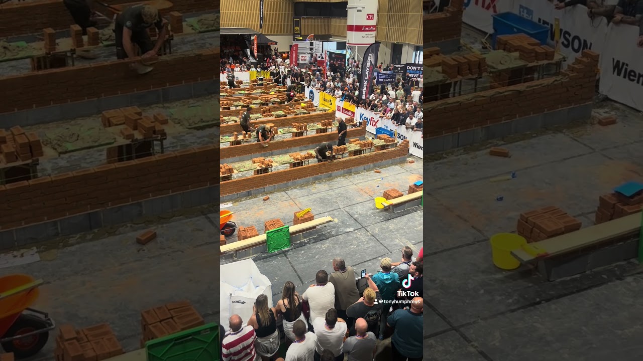Super Trowel 2024 Grand Final video coming Sunday at 5pm 