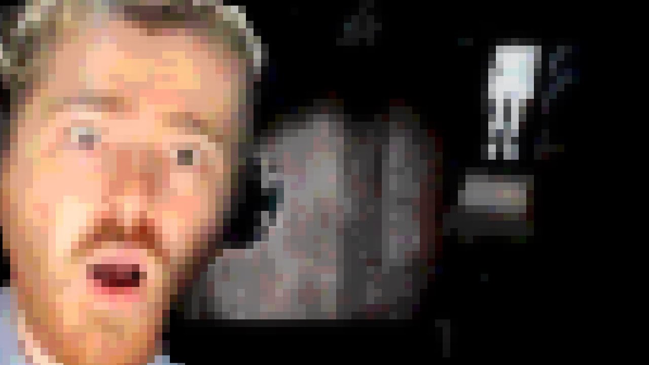 Is That a Ghost&hellip; or Just My Editing Skills?