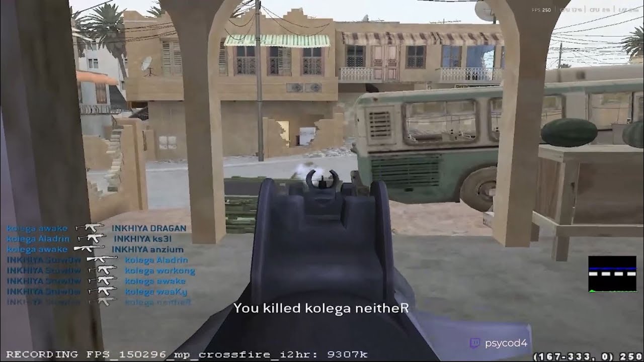 BEST OF COD4 PROMOD #58