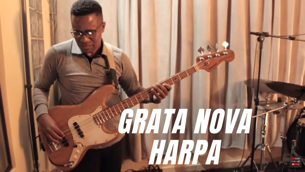 Hc 18 - Grata Nova - Jhoninha Medeiros