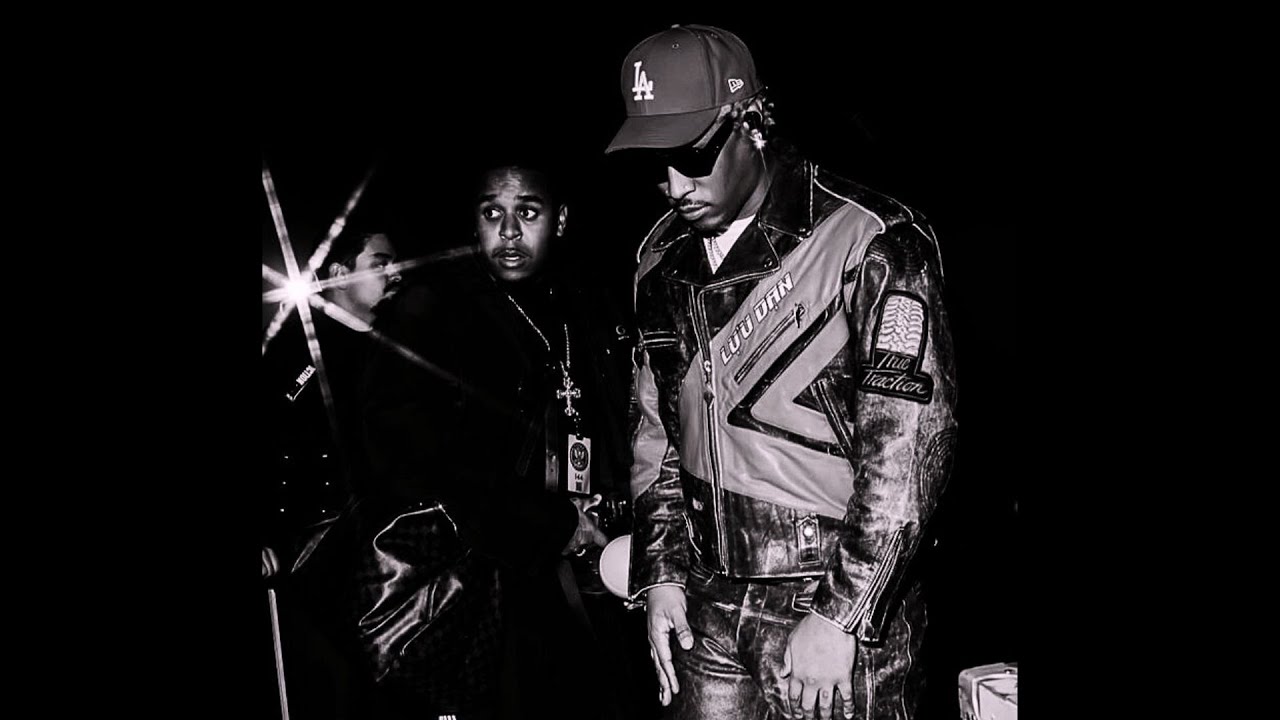 [FREE] EST GEE x Future Type Beat - 