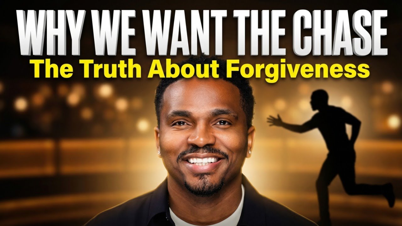 WHY THEY WANT THE CHASE: How Pursuing a Narcissist Validates the Ab*se