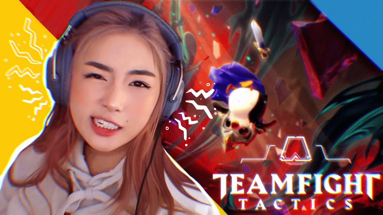 MOST HEATED TFT GAME I'VE EVER PLAYED! | xChocoBars