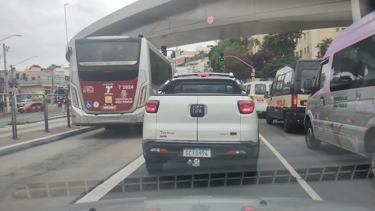 Zona sul de SP