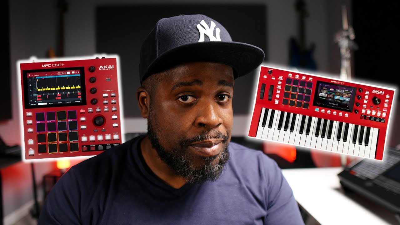 MPC Key 37 и MPC One Plus распродаются! Стоит ли покупать один из них?