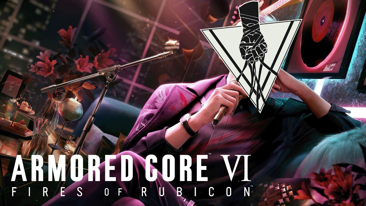 【Armored Cove VI】New Game+ Start!【Lilybwees】