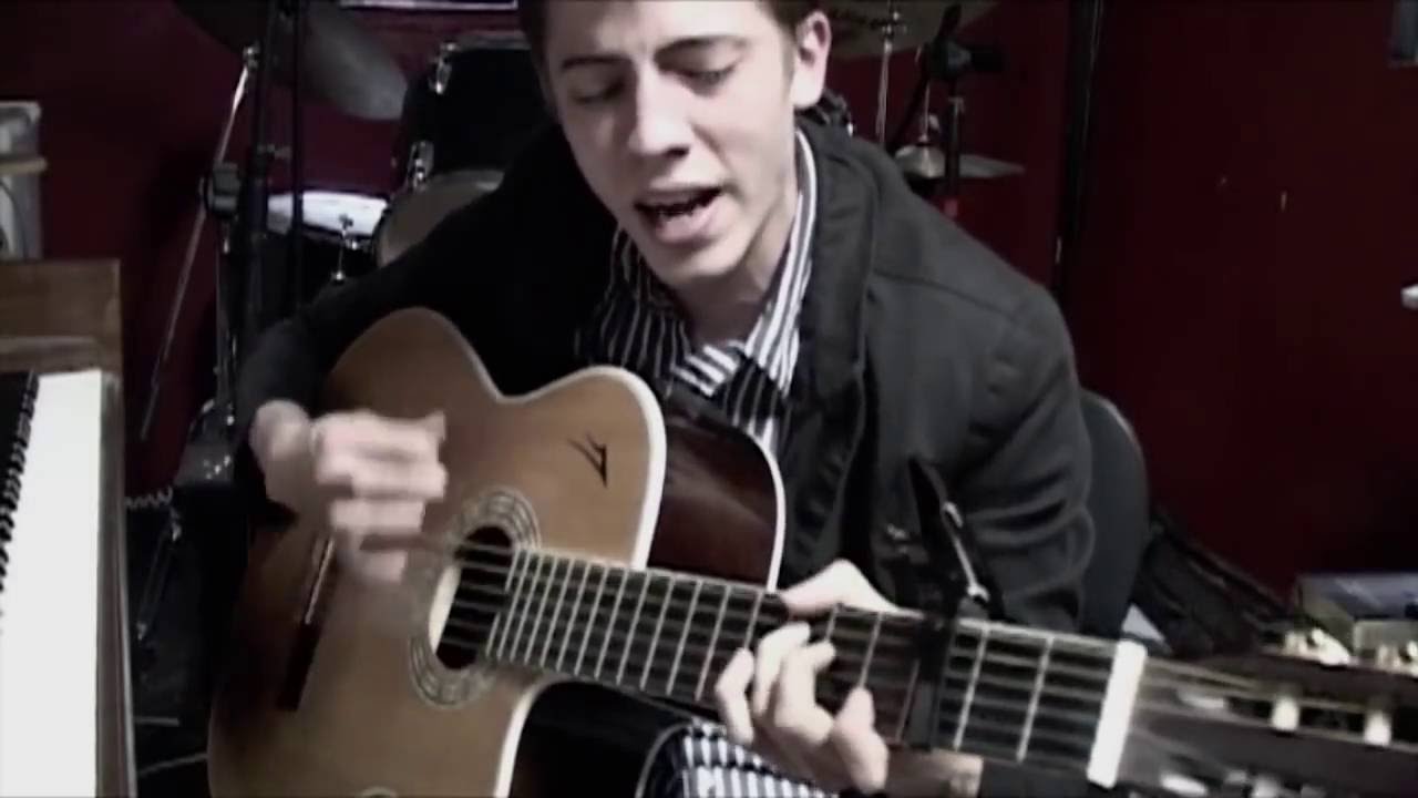 House of the Rising Sun (Cover) by Rusty Cage