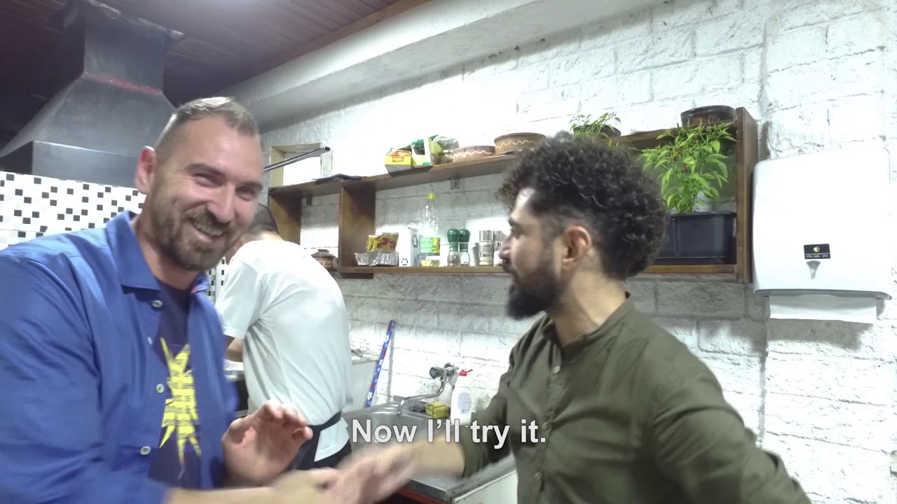 Food Hunters S03_EP 4_Vinica Macedonia/Ловци на храна С03_ЕП 4_Виница Македония