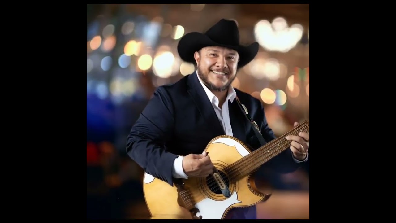 Tony Sáenz TE AMO A TI MUJER