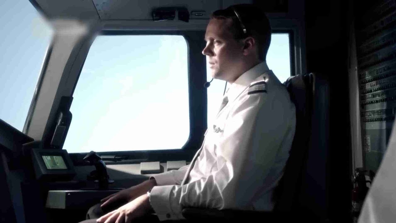 Germanwings Flight 9525 Cockpit Voice Recorder + Mayday Recreation