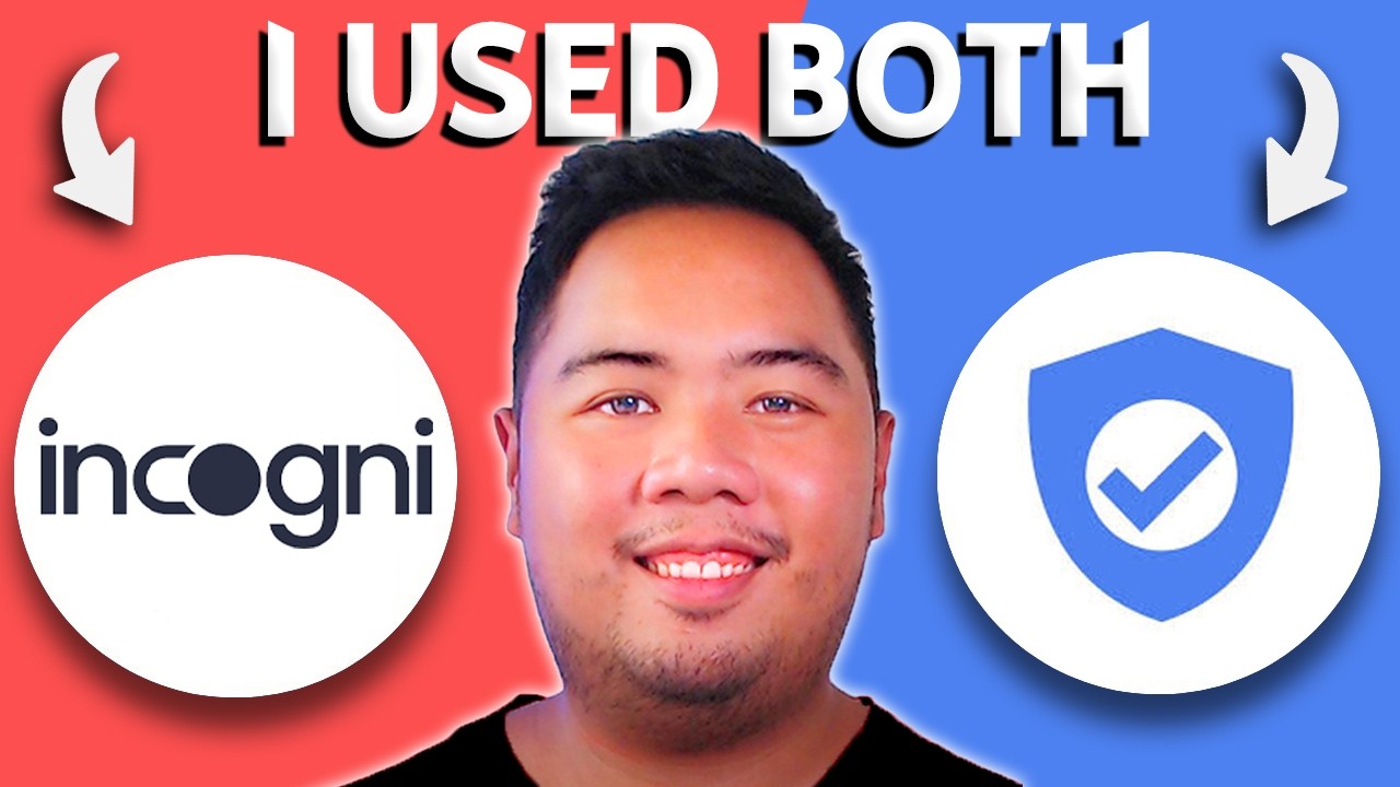 Incogni vs Optery (2026) - Which One Is BETTER?