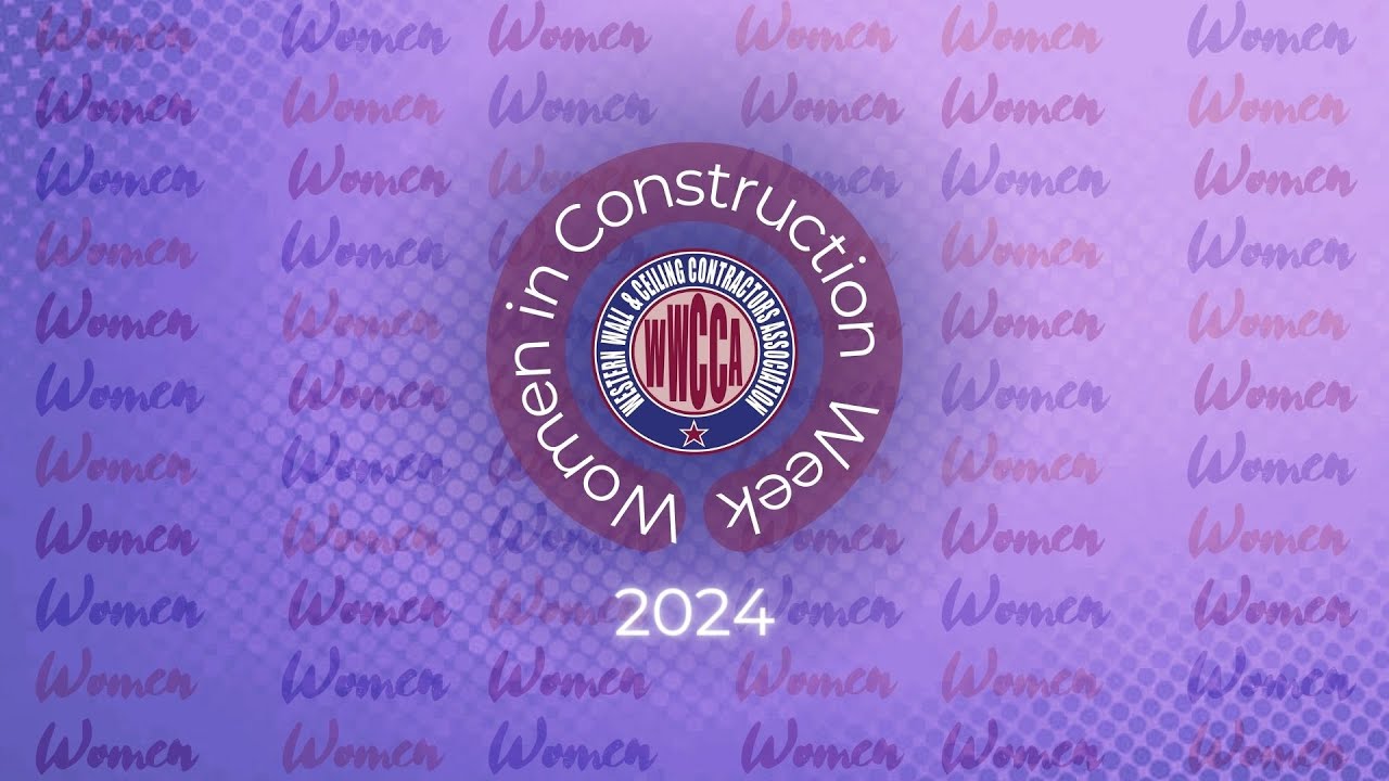 WWCCA Women in Construction - 