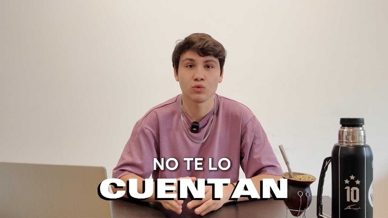 Lo que nadie te dice cuando te vas del país