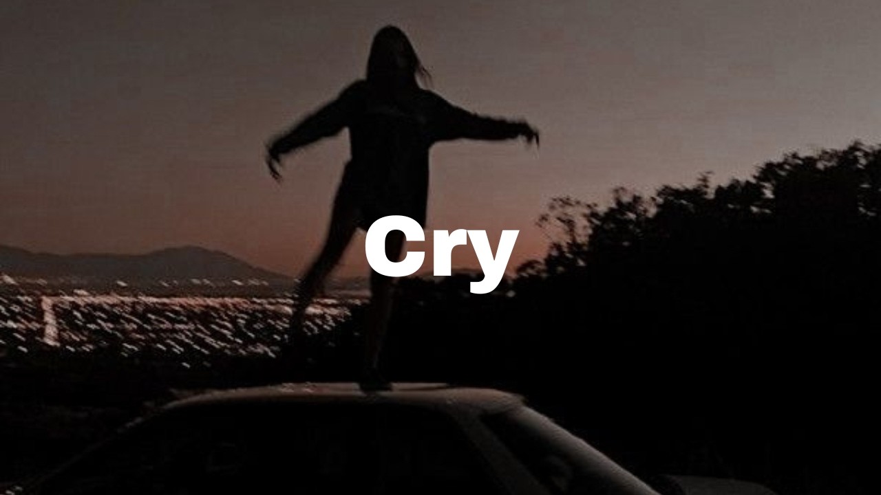 FREE Sad Type Beat - 