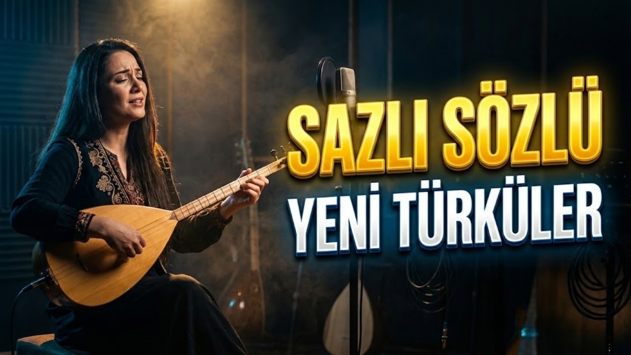 DERDİ OLAN BURAYA… 💔 Yeni Türküler, Dertli & Ağlatan Efkarlı Türküler | Seçme Damar Türküler