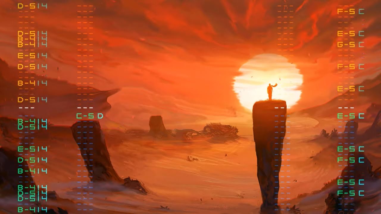 Sidewinder - Final Destiny