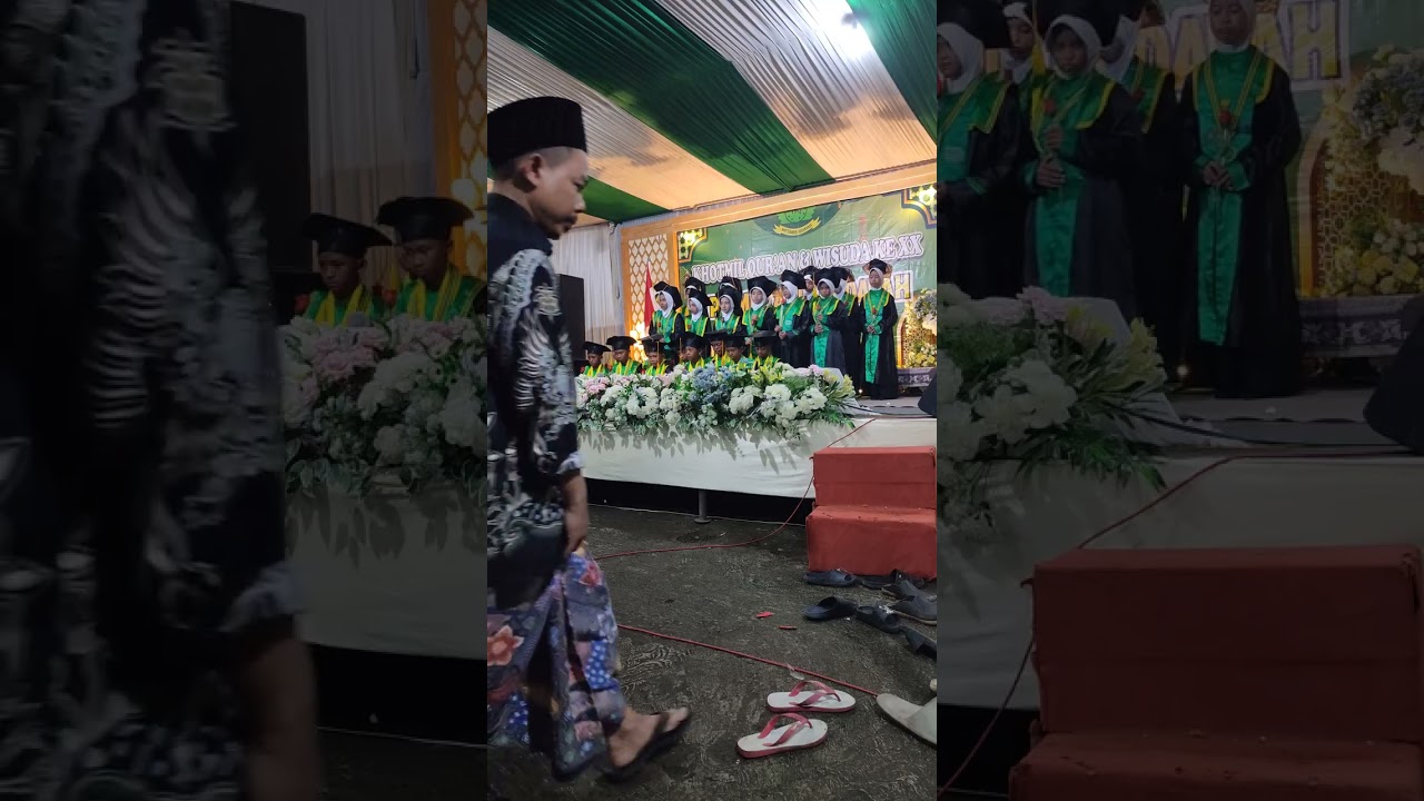 #Puisi untuk Ayah#Ibu#Ustad/Ustadzahku#TPQ MIFTAHUL HIDAYAH 2026#