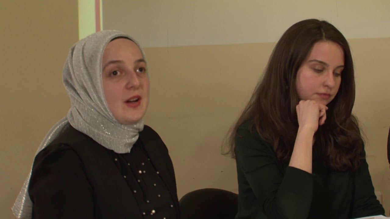 İ&Uuml; ENUYGAR Merkezi Engellilik Araştırmaları Anabilim Dalı Toplumsal Cinsiyet Eşitliği ve Engellilik
