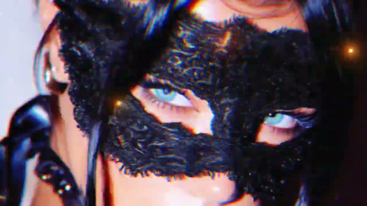 🔥 Ritmo - Move, Mami | Luxury Trap Dembow Night