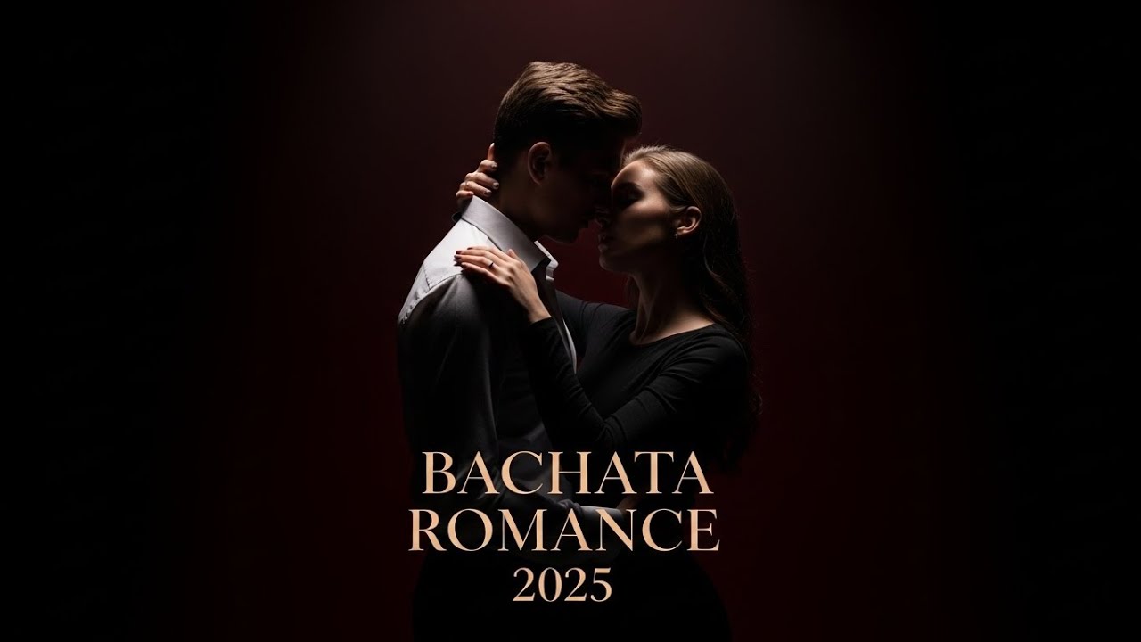 Bachata Sensual en Vivo - Fuego Lento | Amor que Arde