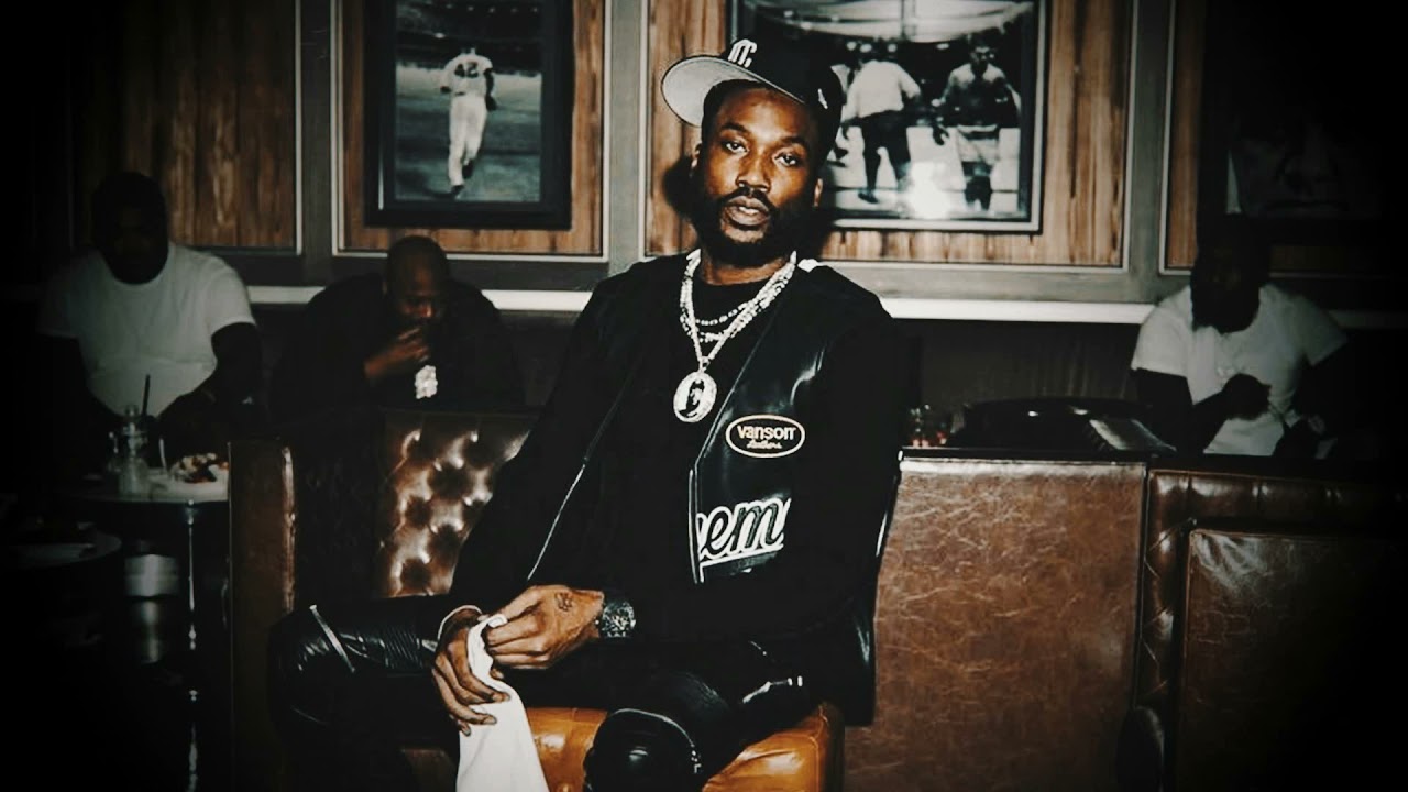 Meek Mill Type Beat 2022 - 